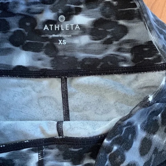 Athleta Leggings - Picture 4 of 6